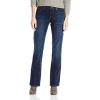 Lucky Brand Women’s Ameena Synthetic Lining Flat Shoe(Baker Beach)