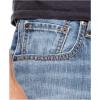 Lucky Brand Men’s 181 Relaxed Straight Jean(Light Cardiff)