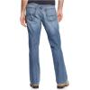 Lucky Brand Men’s 181 Relaxed Straight Jean(Light Cardiff)