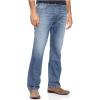 Lucky Brand Men’s 181 Relaxed Straight Jean(Light Cardiff)