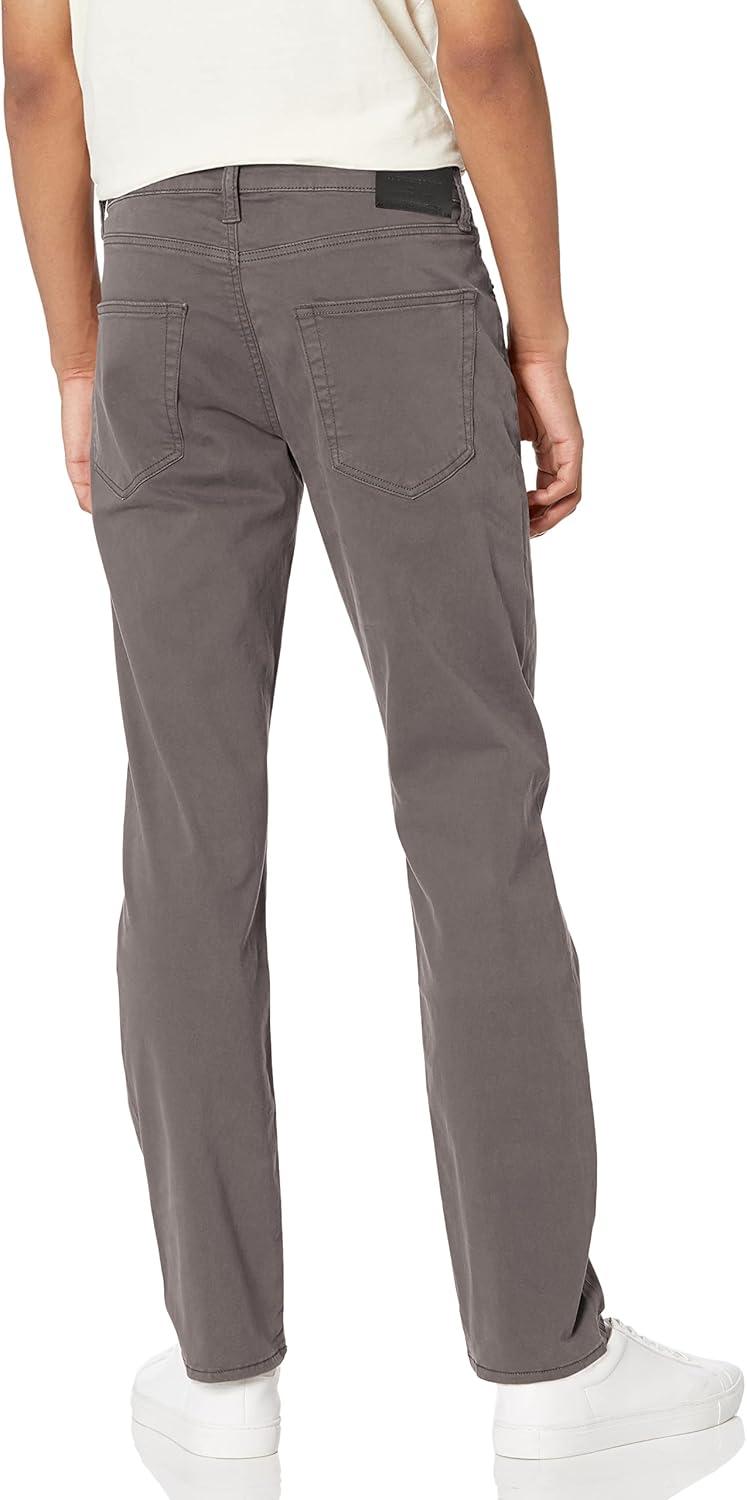 image:imageLucky Brand Mens 410 Athletic Fit JeanIron