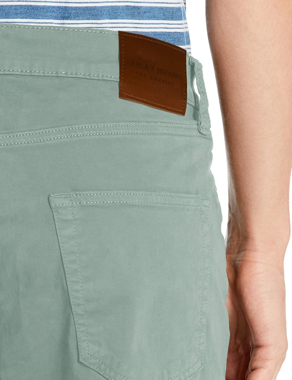 image:imageLucky Brand Mens 410 Athletic Fit JeanLaurel Wreath