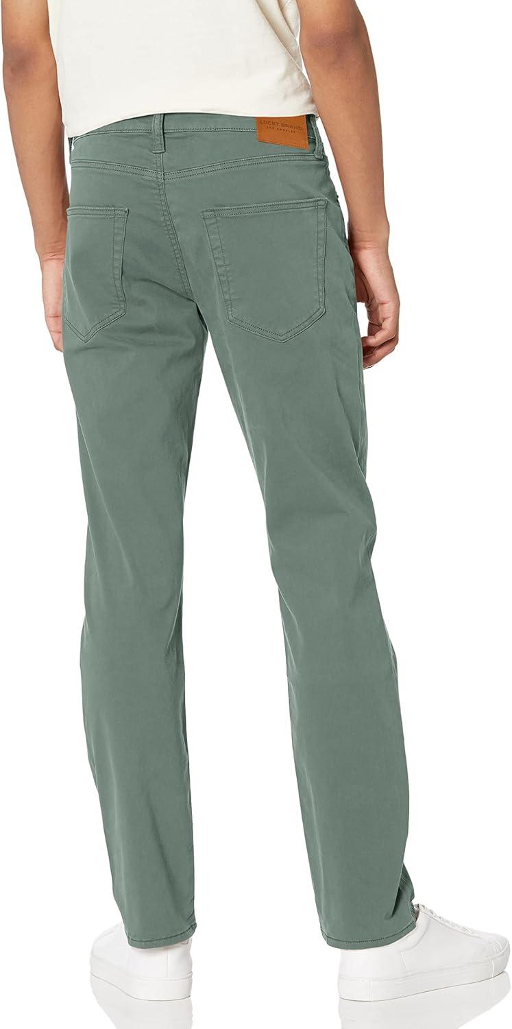 image:imageLucky Brand Mens 410 Athletic Fit JeanLaurel Wreath