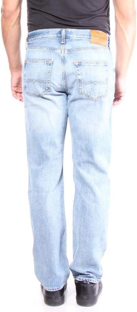 image:imageLucky Brand Mens 410 Athletic Fit JeanLeadbetter