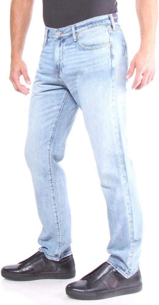 image:imageLucky Brand Mens 410 Athletic Fit JeanLeadbetter