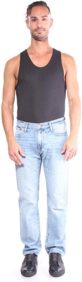 image:imageLucky Brand Mens 410 Athletic Fit JeanLeadbetter