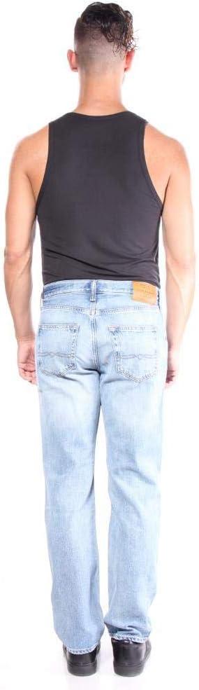 image:imageLucky Brand Mens 410 Athletic Fit JeanLeadbetter