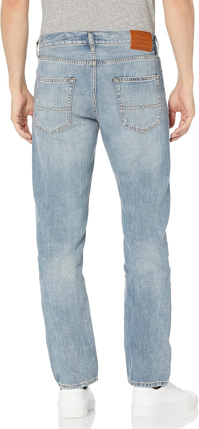 image:imageLucky Brand Mens 410 Athletic Fit JeanLittle Rock