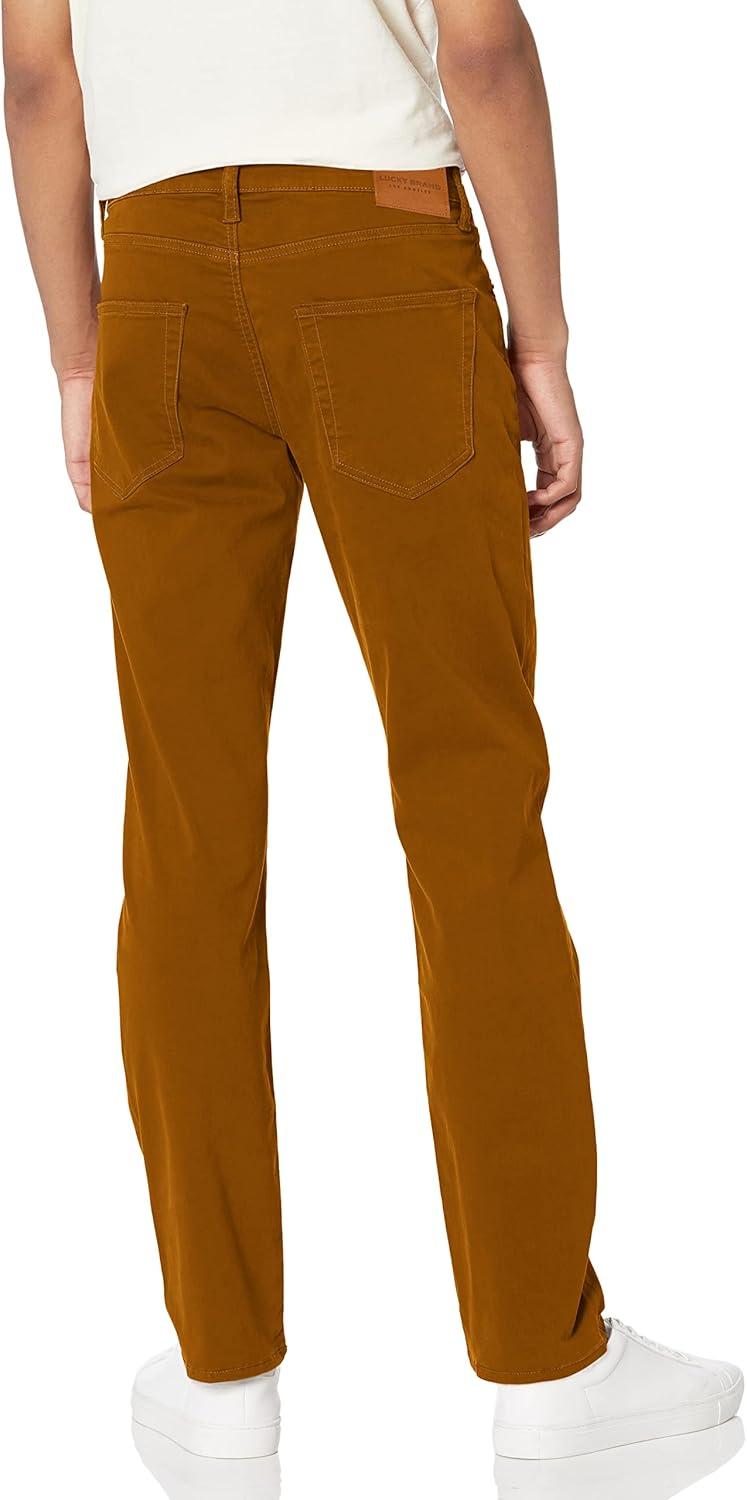 image:imageLucky Brand Mens 410 Athletic Fit JeanMonks Robe