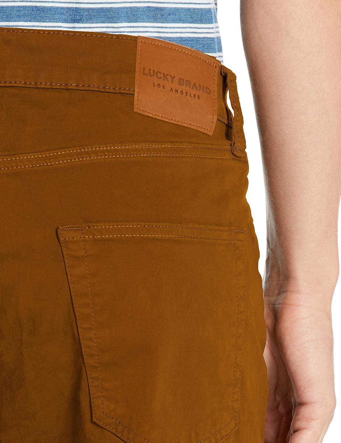 image:imageLucky Brand Mens 410 Athletic Fit JeanMonks Robe