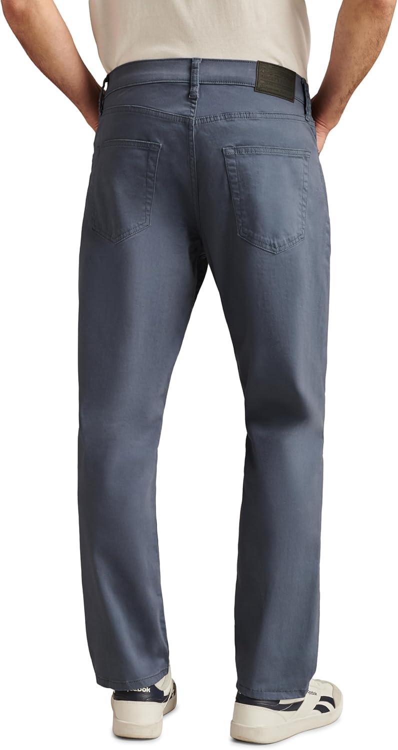 image:imageLucky Brand Mens 410 Athletic Sateen Stretch JeanYale