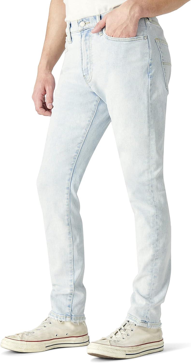 image:imageLucky Brand Mens 411 Athletic TaperAstro