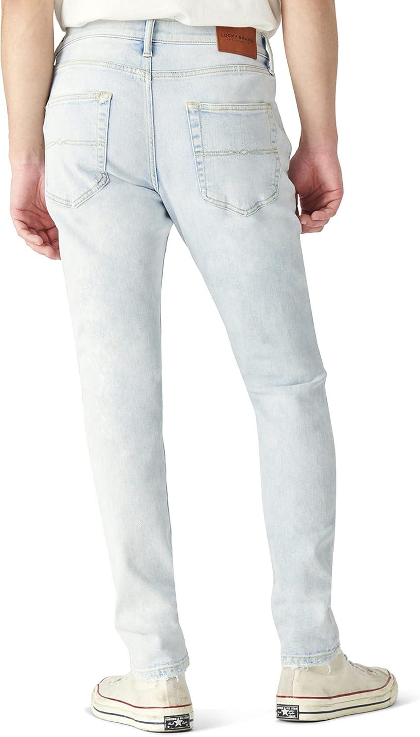 image:imageLucky Brand Mens 411 Athletic TaperAstro