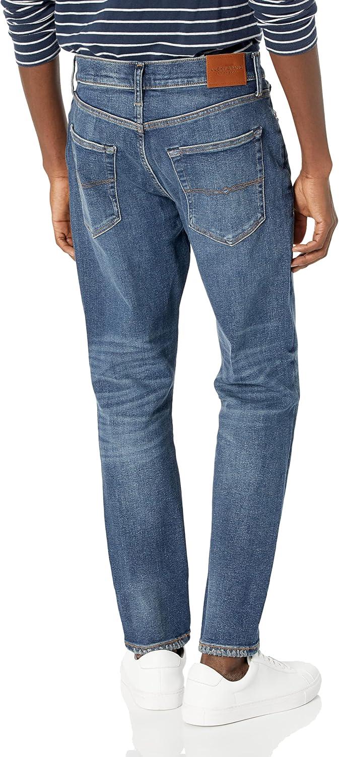 image:imageLucky Brand Mens 411 Athletic TaperKerrwood 20