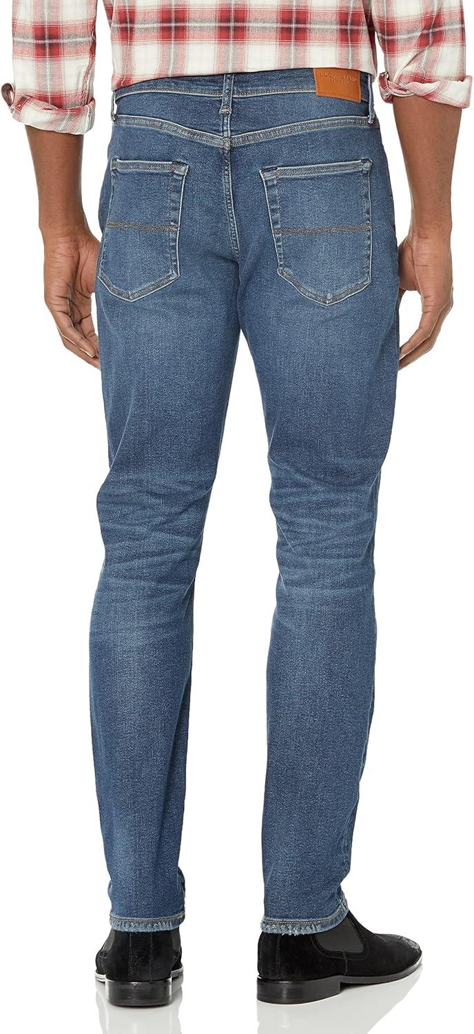 image:imageLucky Brand Mens 411 Athletic TaperKerrwood