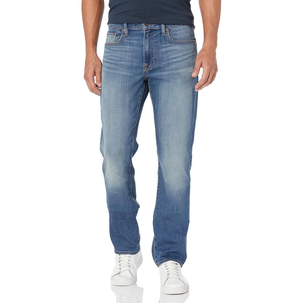 image:imageLucky Brand Mens 410 Athletic Fit JeanGrand Mesa