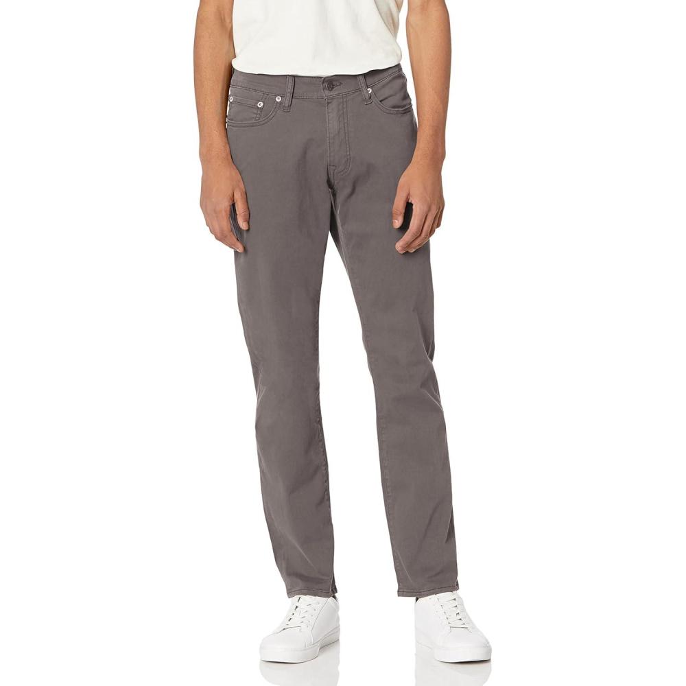image:imageLucky Brand Mens 410 Athletic Fit JeanIron