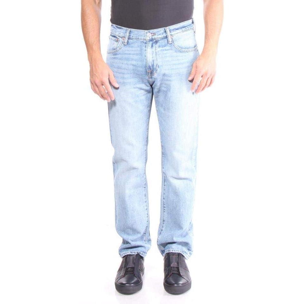 image:imageLucky Brand Mens 410 Athletic Fit JeanLeadbetter