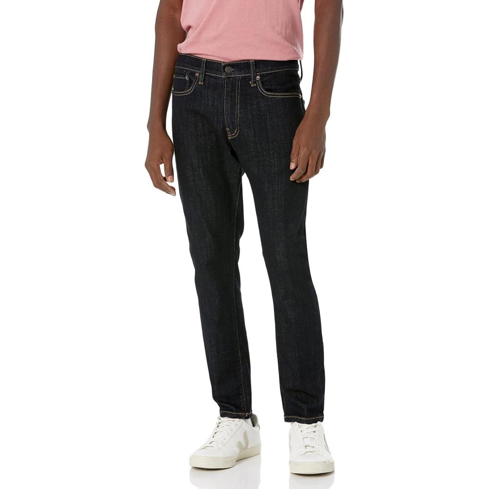 image:imageLucky Brand Mens 411 Athletic TaperHula Hoop