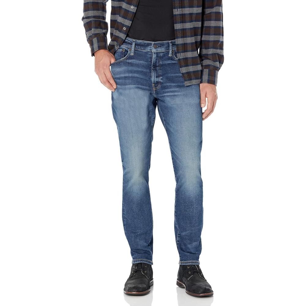 image:imageLucky Brand Mens 411 Athletic TaperKerrwoodKerrwood 20