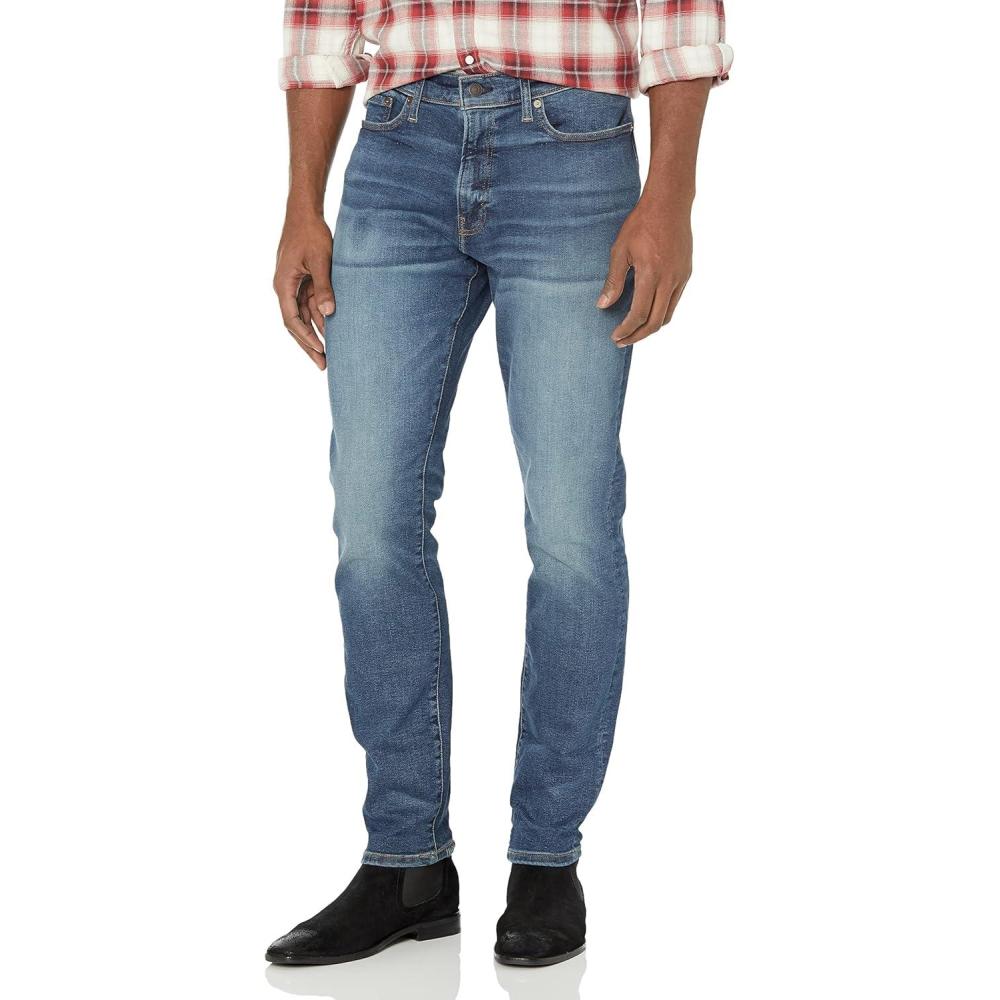 image:imageLucky Brand Mens 411 Athletic TaperKerrwoodKerrwood