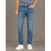 Lucky Brand Men’s 410 Athletic Fit Jean(Albiza)
