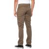 Lucky Brand Men’s 410 Athletic Fit Jean(Bark)