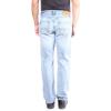 Lucky Brand Men’s 410 Athletic Fit Jean(Leadbetter)