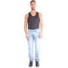 Lucky Brand Men’s 410 Athletic Fit Jean(Leadbetter)