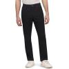 Lucky Brand Mens 410 Athletic Sateen Stretch Jean(Black)