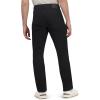 Lucky Brand Mens 410 Athletic Sateen Stretch Jean(Black)