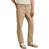 Lucky Brand Mens 410 Athletic Sateen Stretch Jean(Sandstone)