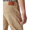 Lucky Brand Mens 410 Athletic Sateen Stretch Jean(Sandstone)