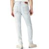 Lucky Brand Mens 411 Athletic Taper(Astro)