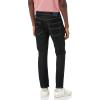 Lucky Brand Mens 411 Athletic Taper(Hula Hoop)