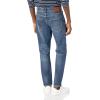 Lucky Brand Mens 411 Athletic Taper(Kerrwood 2.0)