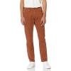 Lucky Brand Men’s 410 Athletic Fit Jean(Burnt Orange)