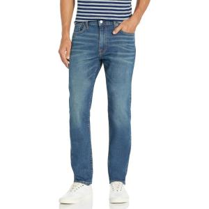 Lucky Brand Men’s 410 Athletic Fit Jean(Albiza)