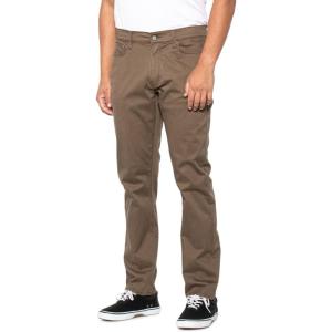 Lucky Brand Men’s 410 Athletic Fit Jean(Bark)