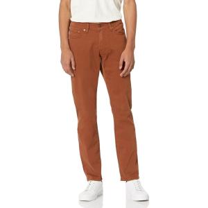 Lucky Brand Men’s 410 Athletic Fit Jean(Burnt Orange)