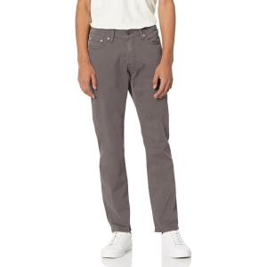 Lucky Brand Men’s 410 Athletic Fit Jean(Iron)