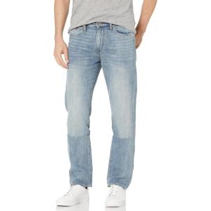 Lucky Brand Men’s 410 Athletic Fit Jean(Little Rock)