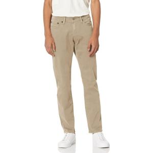 Lucky Brand Men’s 410 Athletic Fit Jean(Sand)