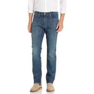 Lucky Brand Men’s 410 Athletic Fit Jean(Sawdust Trail)