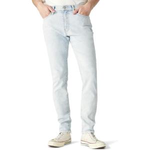 Lucky Brand Mens 411 Athletic Taper(Astro)