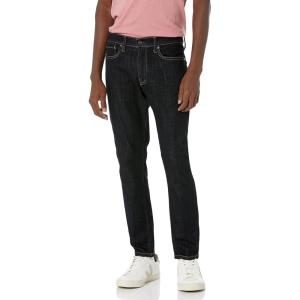 Lucky Brand Mens 411 Athletic Taper(Hula Hoop)