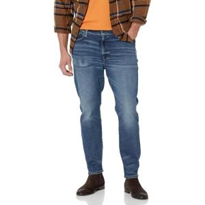 Lucky Brand Mens 411 Athletic Taper(Kerrwood 3.0)