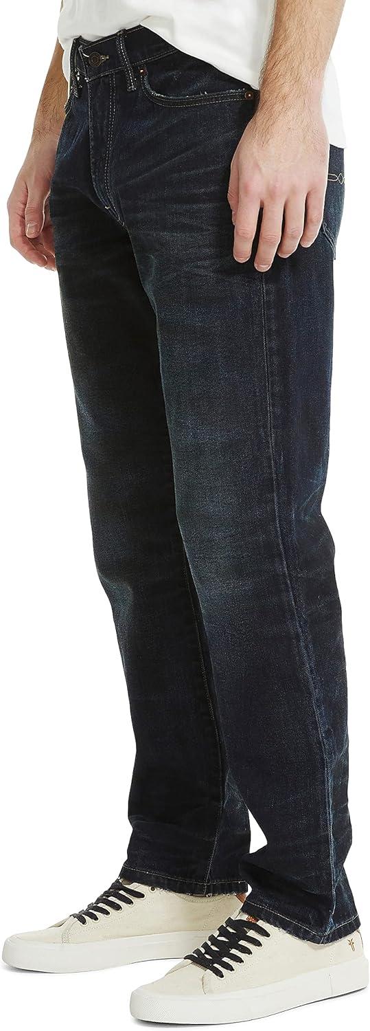 image:imageLucky Brand Mens 363 Vintage StraightLeg JeanCliffside