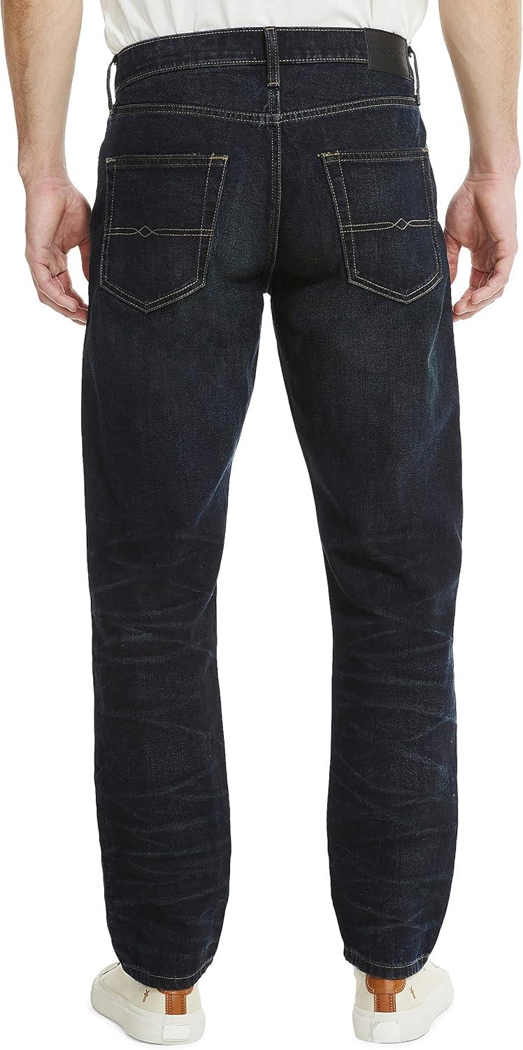 image:imageLucky Brand Mens 363 Vintage StraightLeg JeanCliffside
