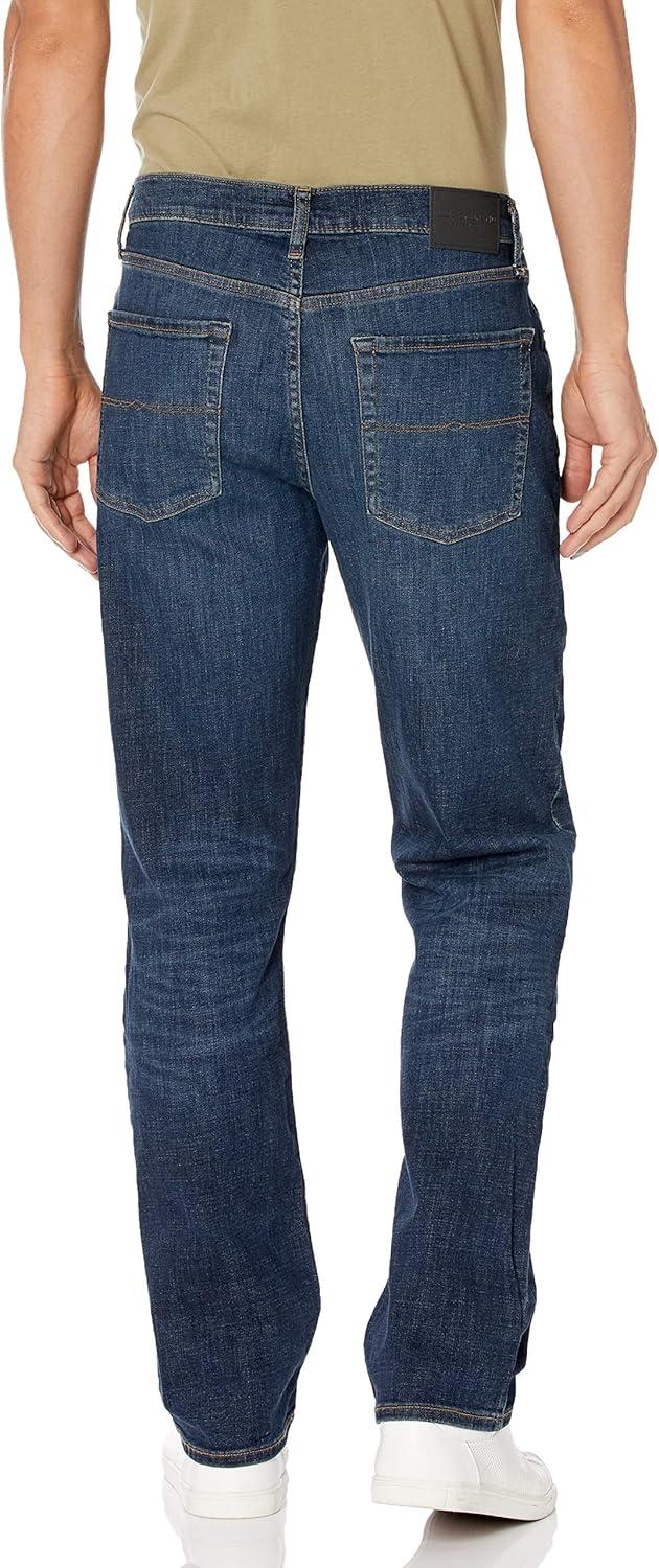image:imageLucky Brand Mens 363 Vintage StraightLeg JeanSullivan